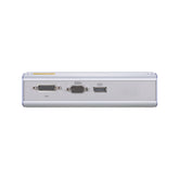 BX-830D Fanless Embedded PC / Conforms to EN 50155 / Train and Vehicle Mountable